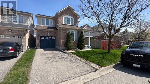 461 Garth Massey Drive, Cambridge, ON - Outdoor