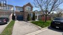 461 Garth Massey Drive, Cambridge, ON  - Outdoor 