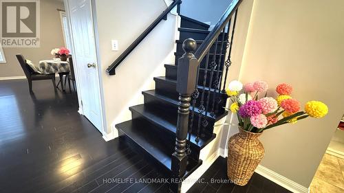 461 Garth Massey Drive, Cambridge, ON - Indoor Photo Showing Other Room