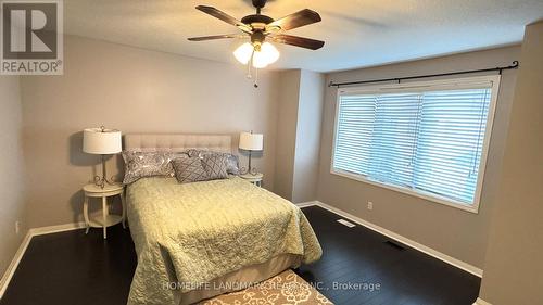 461 Garth Massey Drive, Cambridge, ON - Indoor Photo Showing Bedroom
