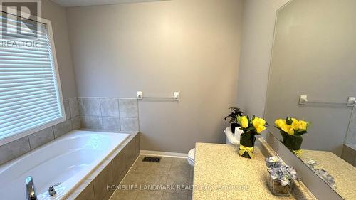 461 Garth Massey Drive, Cambridge, ON - Indoor Photo Showing Bathroom