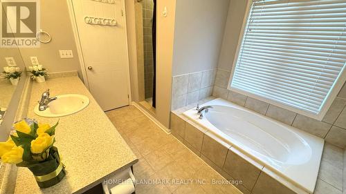 461 Garth Massey Drive, Cambridge, ON - Indoor Photo Showing Bathroom