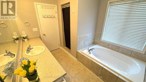 461 Garth Massey Drive, Cambridge, ON - Indoor Photo Showing Bathroom