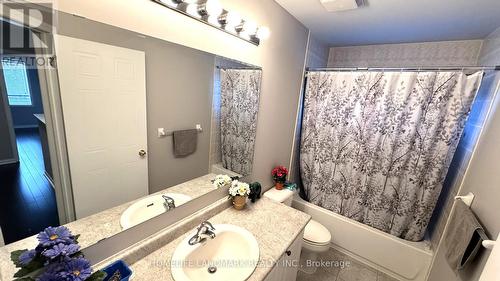 461 Garth Massey Drive, Cambridge, ON - Indoor Photo Showing Bathroom