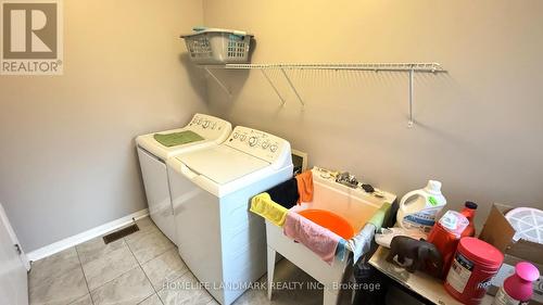 461 Garth Massey Drive, Cambridge, ON - Indoor Photo Showing Laundry Room