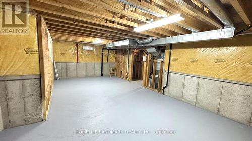 461 Garth Massey Drive, Cambridge, ON - Indoor Photo Showing Basement
