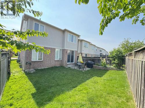 461 Garth Massey Drive, Cambridge, ON - Outdoor