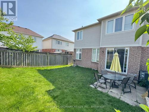 461 Garth Massey Drive, Cambridge, ON - Outdoor With Exterior