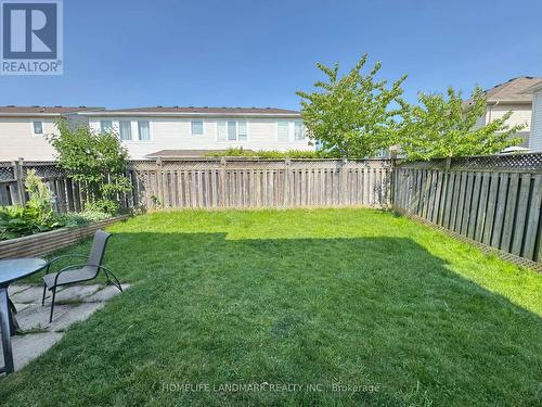 461 Garth Massey Drive, Cambridge, ON - Outdoor
