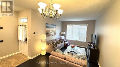 461 Garth Massey Drive, Cambridge, ON - Indoor
