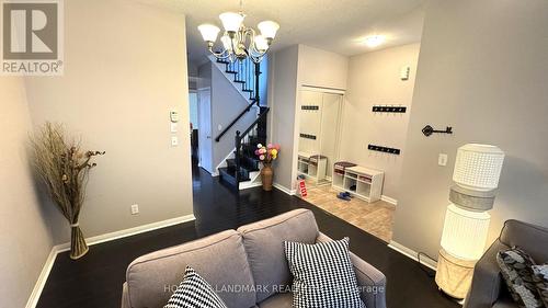 461 Garth Massey Drive, Cambridge, ON - Indoor Photo Showing Other Room