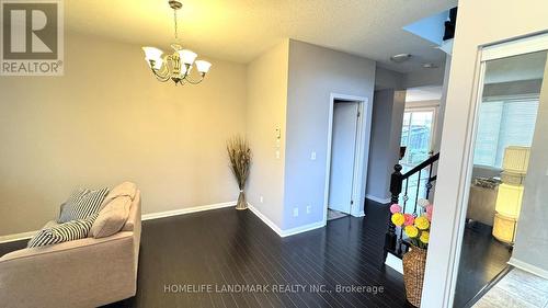 461 Garth Massey Drive, Cambridge, ON - Indoor Photo Showing Other Room
