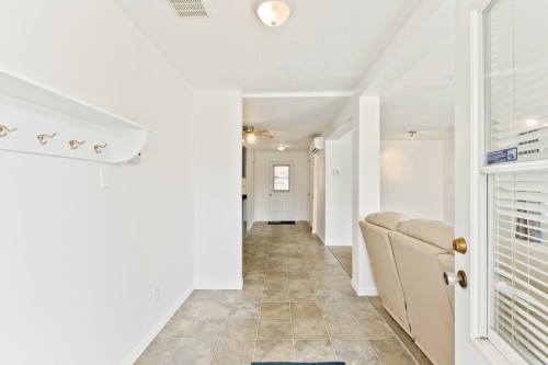 Hall d'entrée/Vestibule - 276 Rue De L'Assomption, Sherbrooke (Fleurimont), QC - Indoor Photo Showing Other Room