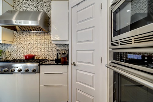 Cuisine - 5950 Rue Castello, Brossard, QC - Indoor Photo Showing Kitchen