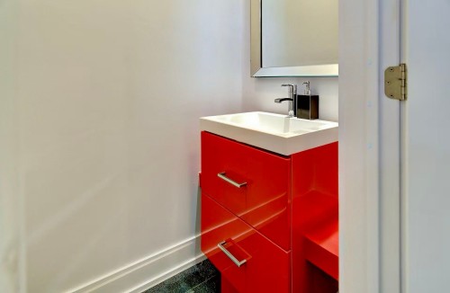 Salle d'eau - 5950 Rue Castello, Brossard, QC - Indoor