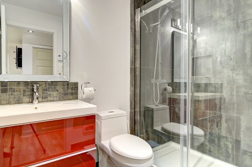 Salle de bains - 5950 Rue Castello, Brossard, QC - Indoor Photo Showing Bathroom