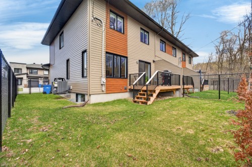 Extérieur - 124 Crois. Des Trèfles, L'Île-Perrot, QC - Outdoor With Exterior