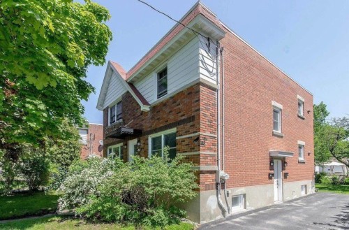 View - 48 Rue Ste-Catherine, Longueuil (Le Vieux-Longueuil), QC - Outdoor