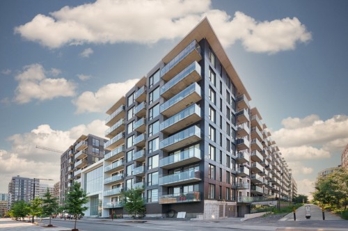 313C-1400 Rue Ottawa  Montréal (Le Sud-Ouest), QC H3C 0Y9
