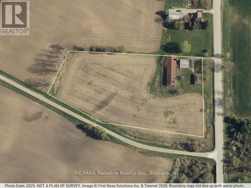 81827 Baseline Road, Central Huron (Goderich), ON - Other