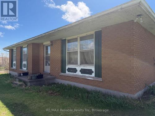 81827 Baseline Road, Central Huron (Goderich), ON - Outdoor