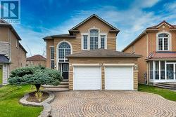 193 REDSTONE ROAD Richmond Hill, ON L4S 1X7
