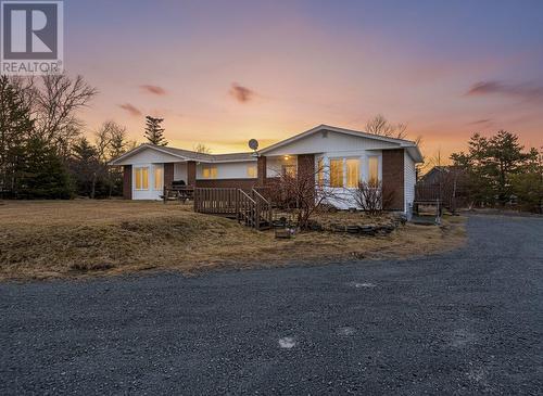 93-97A Country Road  Bay Roberts, NL A0A 1G0