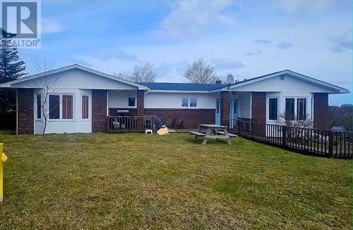 93-97A Country Road  Bay Roberts, NL A0A 1G0