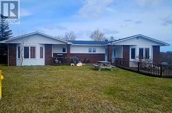 93-97A Country Road Bay Roberts, NL A0A 1G0