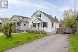 6407 FREDERICA STREET Niagara Falls (Hospital), ON L2G 1C5