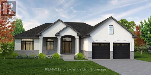 926 BOGDANOVIC WAY  Huron-Kinloss, ON N2Z 0H3