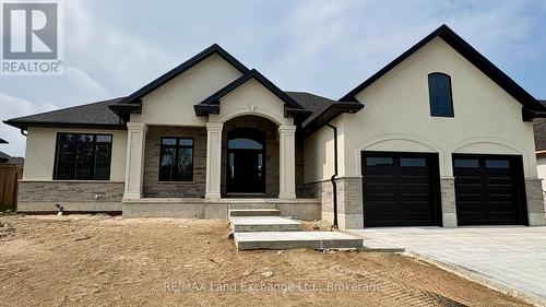926 BOGDANOVIC WAY  Huron-Kinloss, ON N2Z 0H3