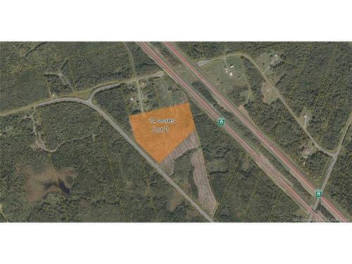 0 Benton Rd, Benton, NB 