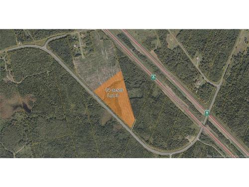 0 Benton Rd, Benton, NB 