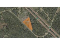 0 Benton RD Woodstock, NB E7N 3C9
