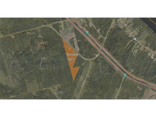 0 Benton Rd, Benton, NB 