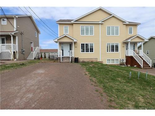 938 Bernard St, Dieppe, NB 
