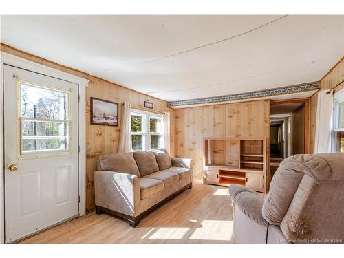 3613 Route 640, Yoho, NB 