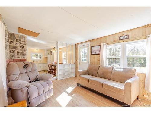 3613 Route 640, Yoho, NB 
