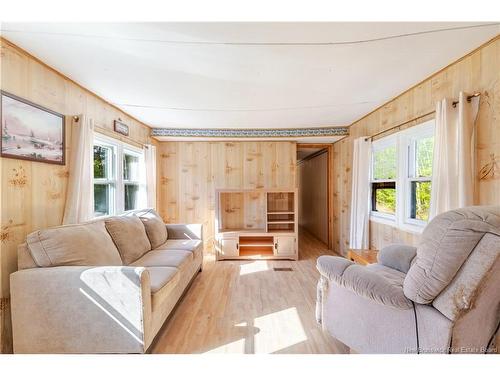 3613 Route 640, Yoho, NB 