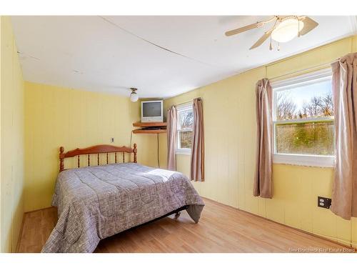 3613 Route 640, Yoho, NB 