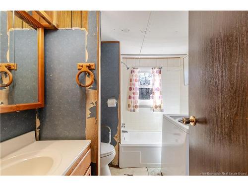 3613 Route 640, Yoho, NB 