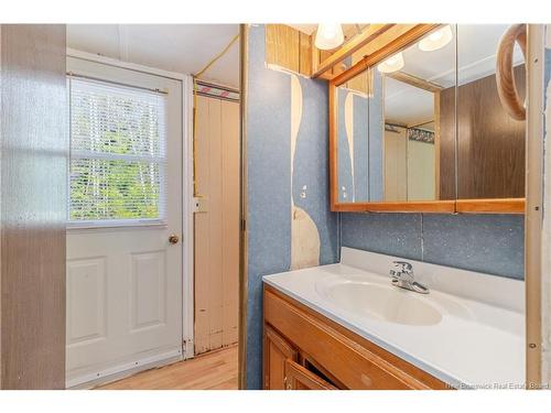 3613 Route 640, Yoho, NB 