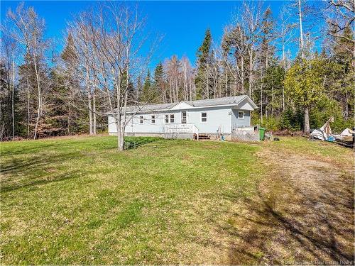 3613 Route 640, Yoho, NB 