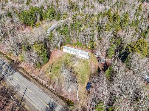 3613 Route 640, Yoho, NB 