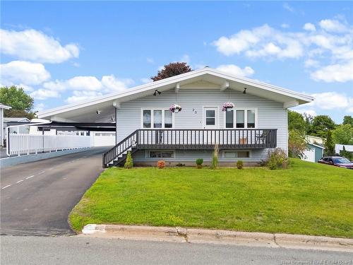 23 Harding Dr, Nackawic, NB 
