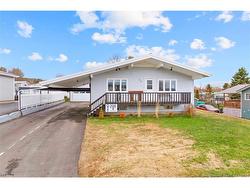 23 Harding Dr Nackawic, NB E6G 1C1