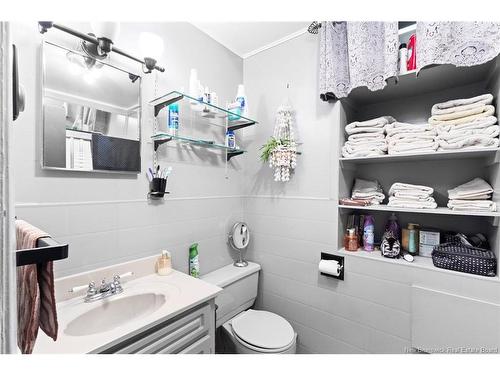 23 Harding Dr, Nackawic, NB 