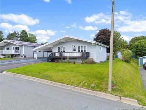 23 Harding Dr, Nackawic, NB 
