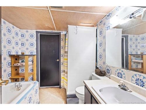 23 Harding Dr, Nackawic, NB 